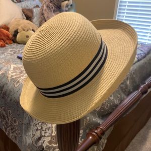 Talbot’s Derby Hat